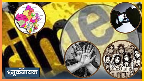 The opposition has accused the BJP government for not addressing critical issues related to women’s safety.
