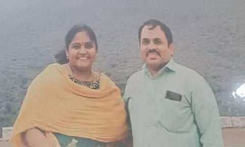 Chennai Doctor and Family's Tragic End: Financial Crisis Claims Four Lives