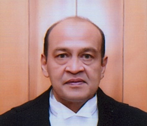 Cash at judge’s residence: SC launches 'in-house' probe against Justice Yashwant Varma 