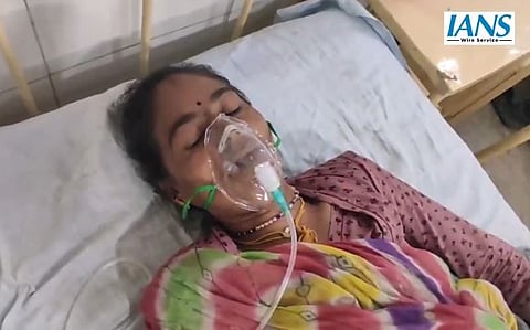 Rajasthan Toxic Tragedy: 1 Dead, Dozens Gasping After Beawar Factory Gas Leak
