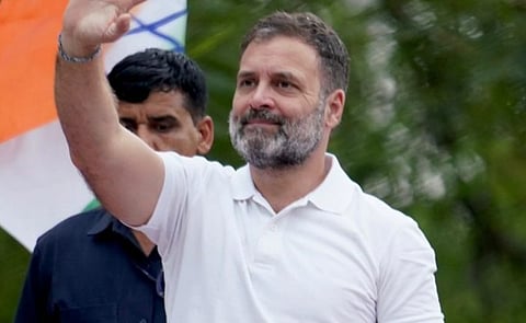 As the White T-Shirt Movement kicks off, all eyes are on whether it can translate into tangible political support for Congress in the crucial election year. 