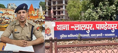 19-year-old woman gang-raped in Varanasi for seven days, six arrested 