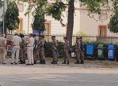 Tahawwur Rana to be interrogated by high-level NIA team amid tight security 
