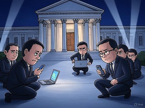 Pegasus spyware can infiltrate mobile devices, extract data (such as messages, emails, and photos), and activate microphones and cameras without user consent.