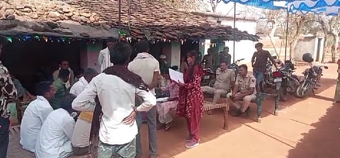 States like Rajasthan continue to grapple with high rates, with 25.4% of women aged 20–24 in 2020–21 reporting marriage before 18, a reduction from 35.4% in 2015–16.