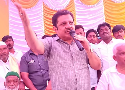 Operation Sindoor: K’taka govt orders special prayers in mosques for armed forces