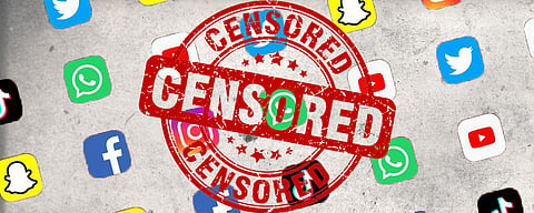 Indian Govt’s Blockade of The Wire and Social Media Accounts Sparks Outrage from News Collectives, Opposition