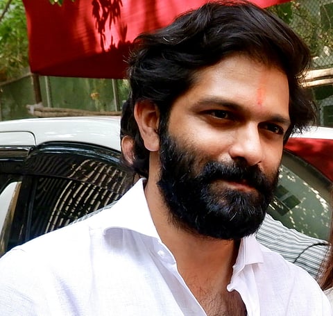 'Until the Outcome of the War is Clear, Refrain from Celebrating Victory', Raj Thackeray's Son to PM Modi