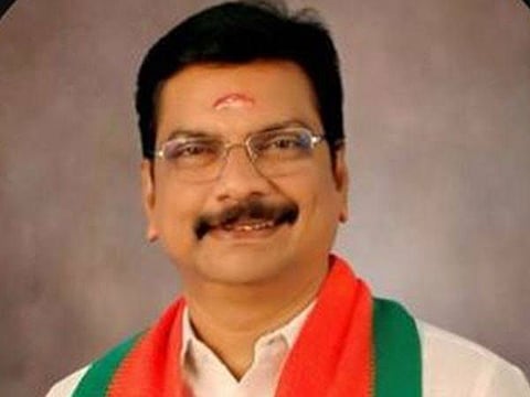Letter to CMs: TN BJP accuses Stalin of engaging in 'divisive politics' 