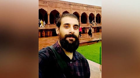In a detailed and emotionally charged post, the woman, whose identity remains undisclosed, described a prolonged period of abuse at the hands of Rashid, whom she met through social media. 