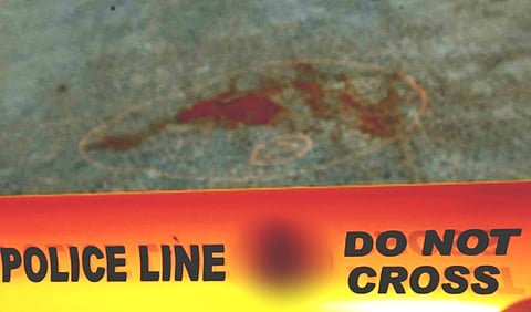 Married woman fatally stabbed 17 times by lover in Bengaluru; techie arrested 