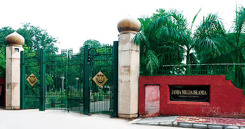 The guards exert pressure on the students for their student identity card defending the administrator’s administrator rule over the campus gates with personal questions and sometimes interrogation. 
