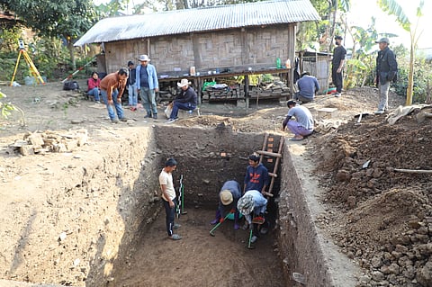 Nagaland University conducts archaeological research on prehistoric life of Naga communities 
