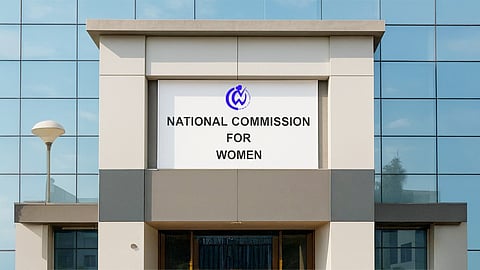 NCW takes suo motu cognisance of mysterious death of minor girl at Bengal’s Canning