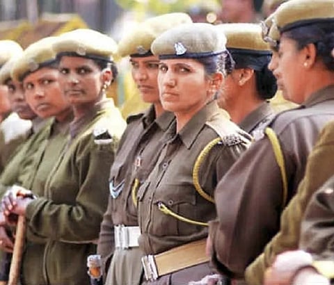 The move follows repeated instances where police personnel were seen making social media reels while in uniform, raising concerns about discipline and public perception.