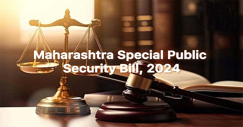 The  Joint Committee constituted to review the bill has utterly failed in its duty by functioning in an opaque manner. 