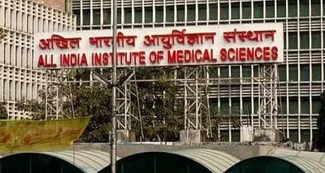 AIIMS Delhi 