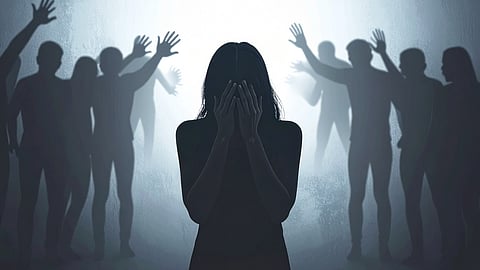 Senior citizen gang-rape case: Tension mounts in Bengal's Kultali as third accused still at large