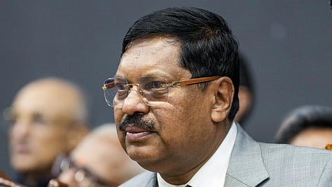  The brazen assault on Chief Justice of India Justice BR Gavai, has ignited a firestorm of outrage across legal circles, prompting urgent calls for accountability to safeguard democratic institutions amid rising tensions.