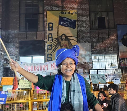In this election, BAPSA secured only one seat – the SSS Councillor won by Komal Devi. 