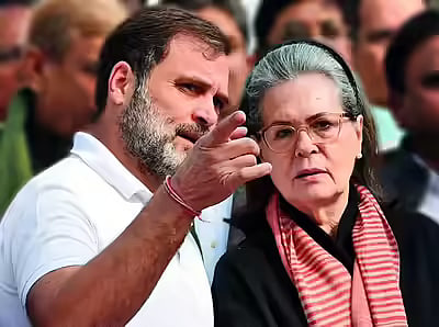 The National Herald case dates back to 2012, when BJP leader Subramanian Swamy filed a complaint in a Delhi court accusing Congress leaders of cheating and criminal breach of trust in the acquisition of AJL, which published the National Herald — founded by Jawaharlal Nehru and other freedom fighters in 1938. 