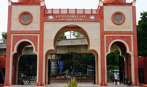 Students from the Department of Social Work at Jamia Millia Islamia University have released a detailed "Statement of Solidarity" in support of Professor Virendra Balaji Shahare, who was suspended by the university administration on December 23.