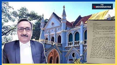 The allegation is that this assault was carried out by Gwalior lawyer Anil Mishra and his associates. After the incident, when the victim went to the Civil Lines police station to file an FIR, the police refused to register the report. Hurt by the denial of justice, lawyer Marawi has sat on a dharna.