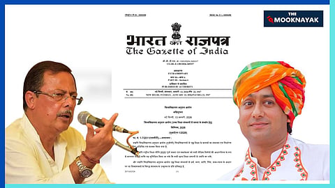 TM Exclusive: Congress Leaders Deviate from Party Line on UGC Controversy! Viral Video Raises Questions on “Social Justice” Politics