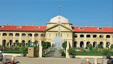 The Allahabad High Court observes that exclusive religious claims can attract IPC Section 295A for hurting sentiments.