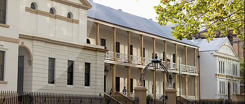 For caste-oppressed communities in Australia, the NSW Parliament Committee’s final report on right-wing extremism is not just another parliamentary document. It is a moment of recognition after years of denial. 