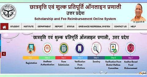 The Bhim Army chief highlighted a recurring crisis, stating that his office has been flooded with complaints and messages from a large number of students. 