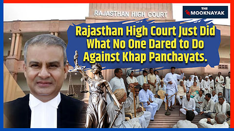 The judgment comes after the Court took suo motu cognizance of a plethora of petitions and assembled a four-member "Court Commission" of advocates to conduct a ground-level inquiry across several districts, including Pali, Jalore, Jaisalmer, and Banswara.