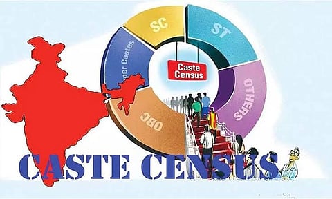 AIOBCSA stated that genuine social justice cannot be achieved without accurate caste data reflecting the actual conditions of OBCs, MBCs, EBCs, and other marginalized communities.