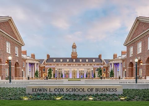 Despite an exceptional performance, Dr. Wang was denied tenure, labeled a “bad fit” for the department, and eventually issued a terminal-year notice, ending his employment in Spring 2026.