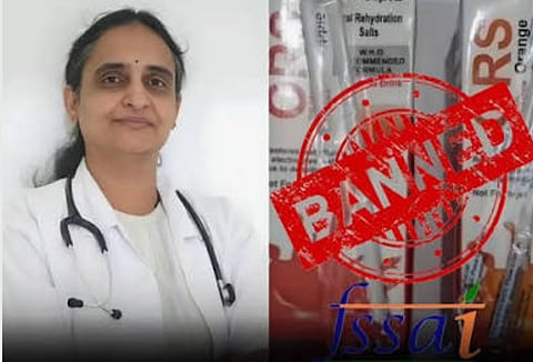 The forum extended its solidarity with Hyderabad-based paediatrician Dr. Sivaranjani Santosh, who first exposed the scandal nearly a decade ago and is now facing defamation threats from pharmaceutical companies for her continued vigilance.