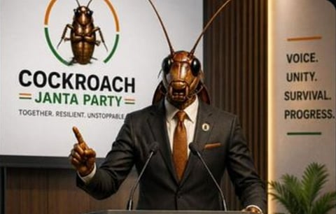 The cockroach no longer represented filth; it represented endurance. It became a commentary on survival within systems perceived as indifferent to ordinary aspirations.