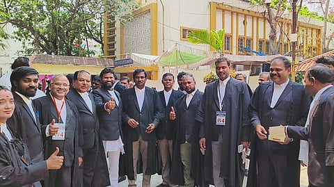 Lawyers handling sensitive matters involving land disputes, criminal litigation, political conflicts, and economic offences have increasingly reported threats, harassment, and, in some cases, physical violence. 