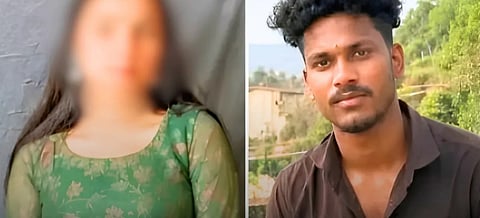 Ketan was friends with a minor girl from the neighboring Kholgarh village. The two had been in phone contact for about six months. The girl's relatives were unhappy with this friendship solely because Ketan belonged to the Dalit community.