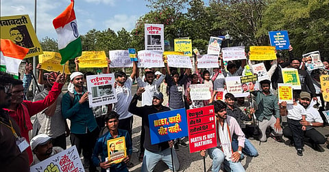 The movement has struck a chord with youth disillusioned by political distractions and governance lapses, positioning education and exam integrity at the centre of national discourse.