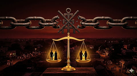 Anti-caste activists and rights organizations, such as Evidence, have submitted comprehensive data and case files detailing dozens of "honour" killings in Tamil Nadu to the Justice K.N. Basha Commission, strongly advocating for a special state law.