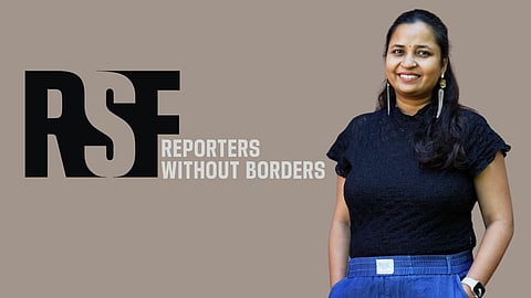 Meena Kotwal Selected for Prestigious RSF Berlin Fellowship
