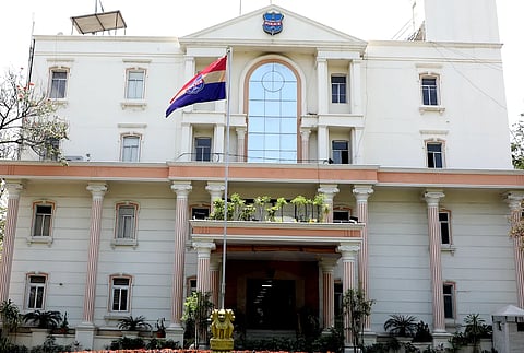 The Telangana State Police Complaints Authority had directed the Commissioner of Police, Nizamabad Commissionerate, to submit a comprehensive factual report within 15 days on May 20th.  