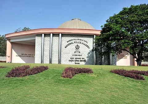 An internal inquiry committee at the SVPNPA reportedly examined evidence, including CCTV footage, and found merit in the complaint, leading to Reddy’s temporary suspension from the academy.