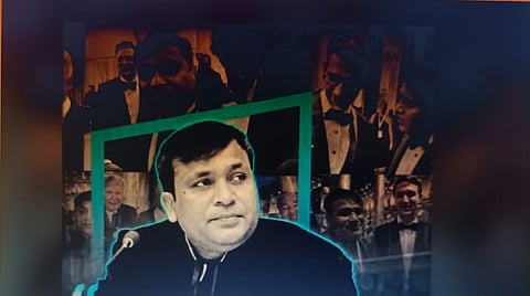 Mhaske says professional relationships built over several decades weakened, business associates distanced themselves, and members of the Indian diaspora who once recognised his public service began questioning his integrity after reading reports about the dispute.