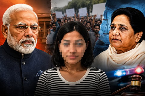 Commentators argue that Mayawati is perhaps among the few Indian political leaders, particularly women, to have endured sustained sexist, casteist and deeply personal attacks targeting her appearance, body, caste identity and private life.