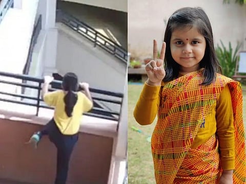 Nine-year-old Amayra jumped from the fourth floor of Jaipur’s Neerja Modi School on 1 November 2025 after classmates bullied her and teachers did not hear her complaint. 
