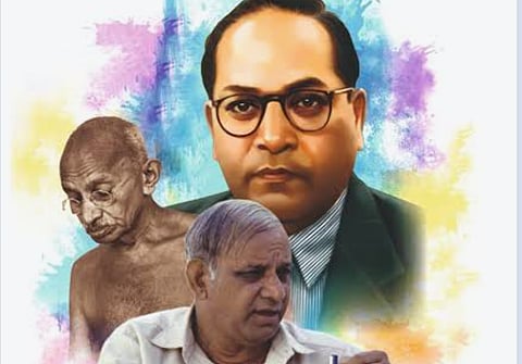 Forty-four years from Kanshi Ram's book, the issue of separate electorates has become more important than ever before, not only for Dalits, but also for the Shudras.