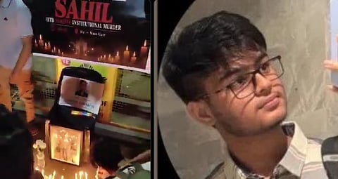 While Sahil’s parents have alleged that their son faced caste-based harassment for months and named Doolla and others in their complaint, the IIT Bombay Faculty Forum has publicly defended the professor.
