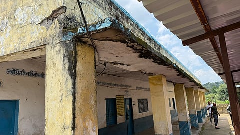 The findings prompted CJP to question the execution of the ₹1,500 crore Tribal Area Development (TAD) budget, demanding a public accounting of funds allocated, spent, and left unutilised.