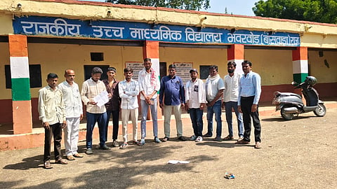 Residents issued a 24-hour ultimatum to the Project Officer-Principal of Amarthun, demanding permanent solutions rather than temporary deputation, filling of vacant posts, creation of lecturer positions, and early sanctions and work orders for building repairs and new construction.